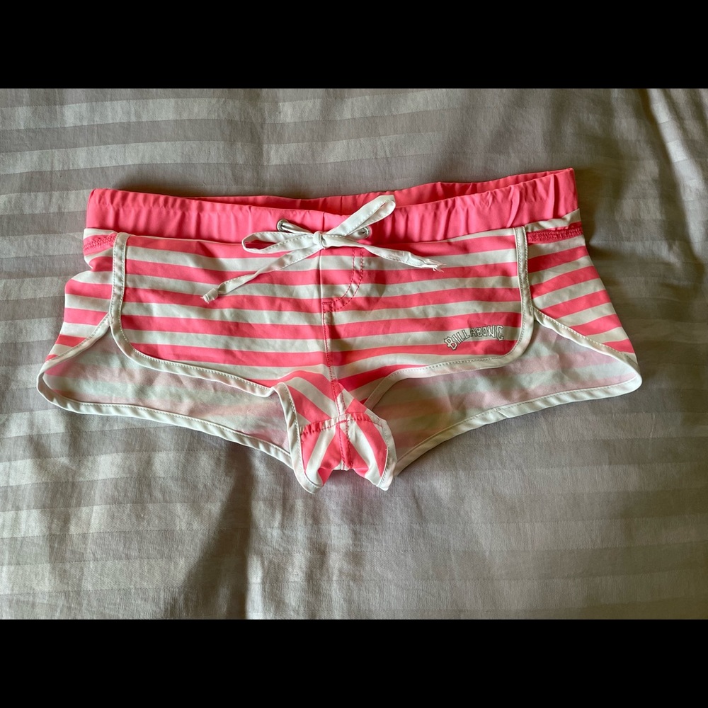 Women’s Billabong Swim shorts